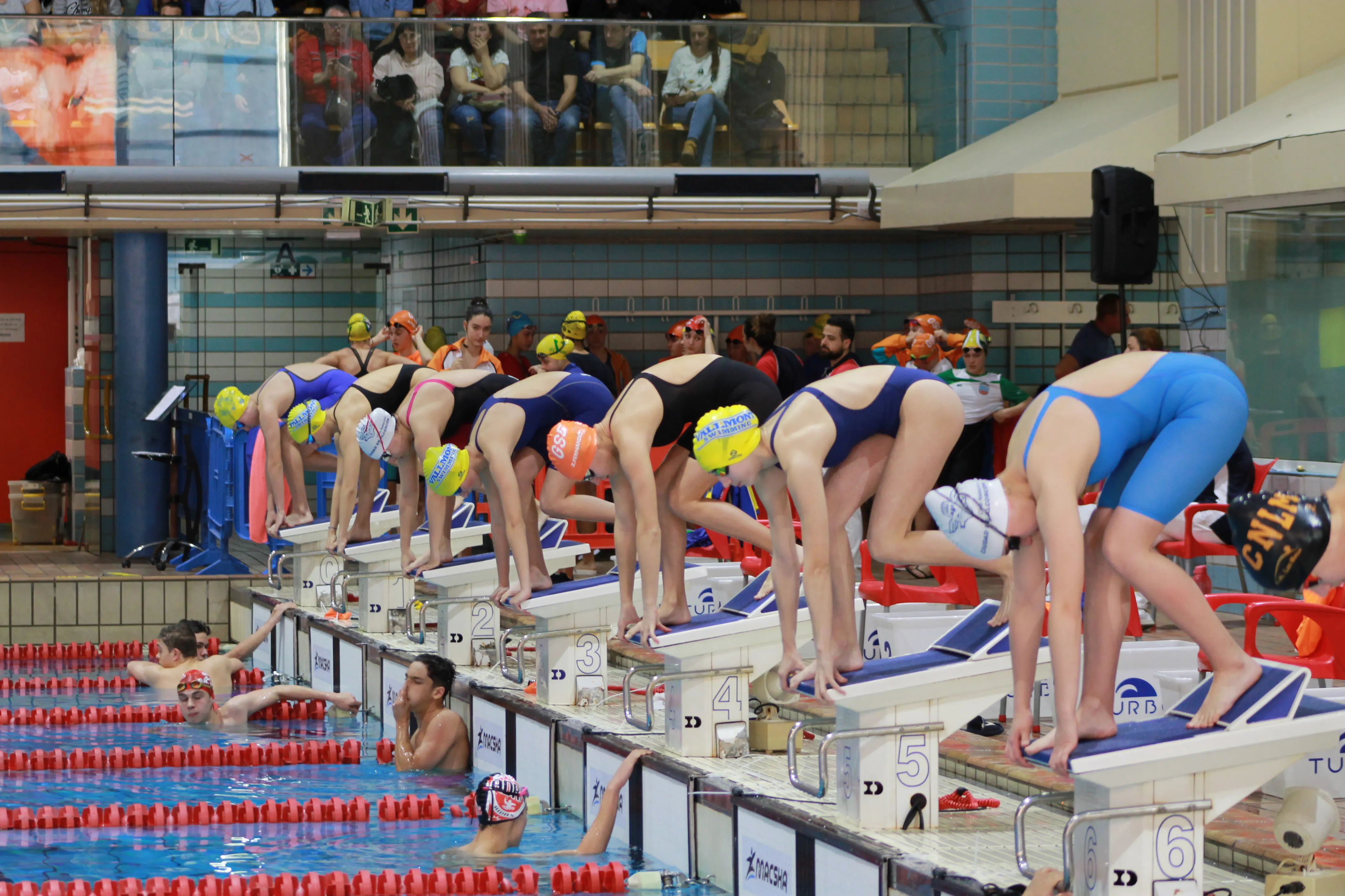 CAMPEONATO INFANTIL DE INVIERNO COMUNIDAD DE MADRID 19-20.